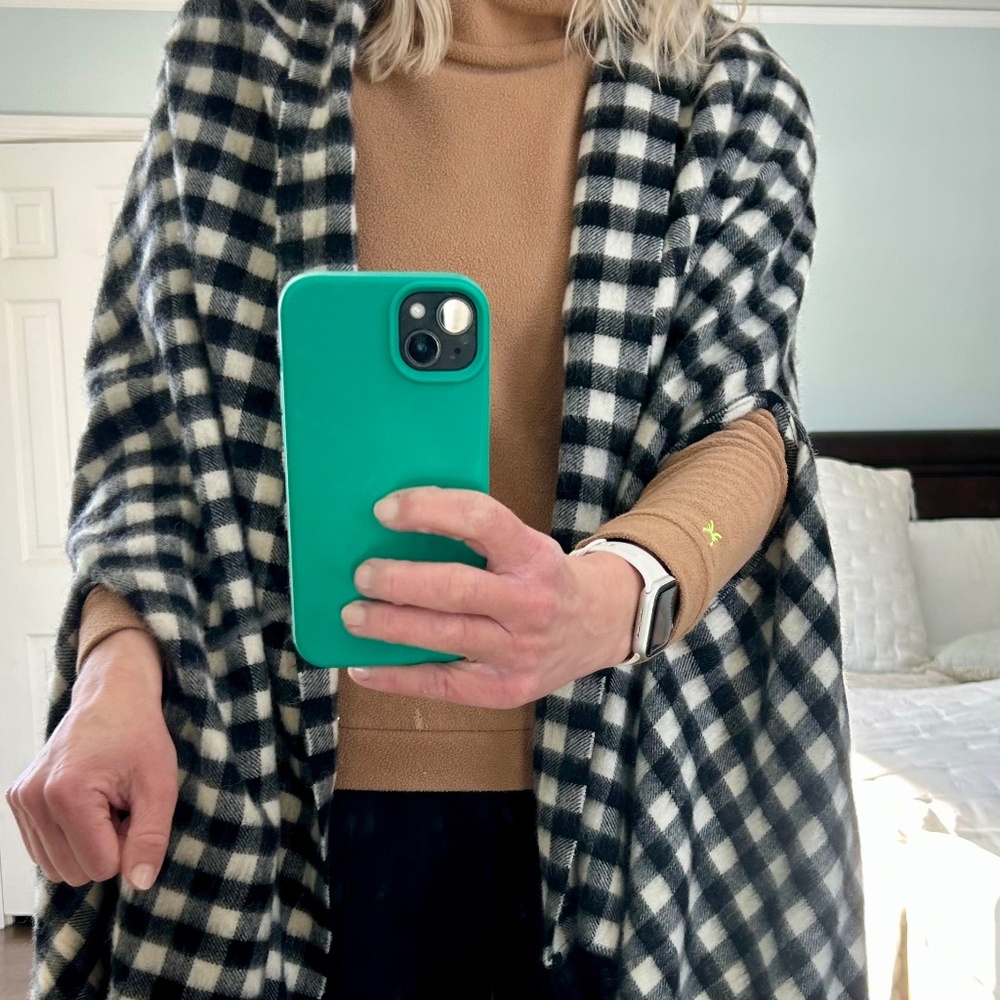 J.Crew NWT Cape